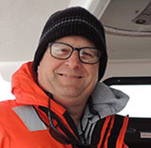 Peter Straub