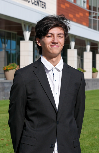 Aaron image