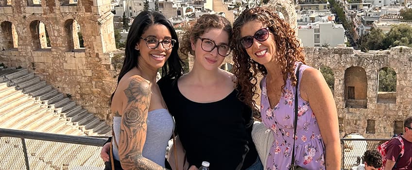 study abroad