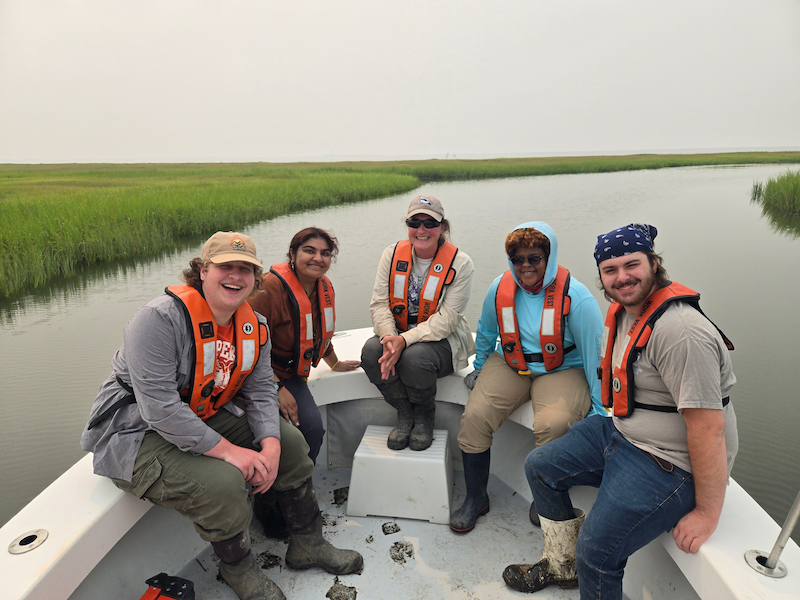 osprey research team osprey research team