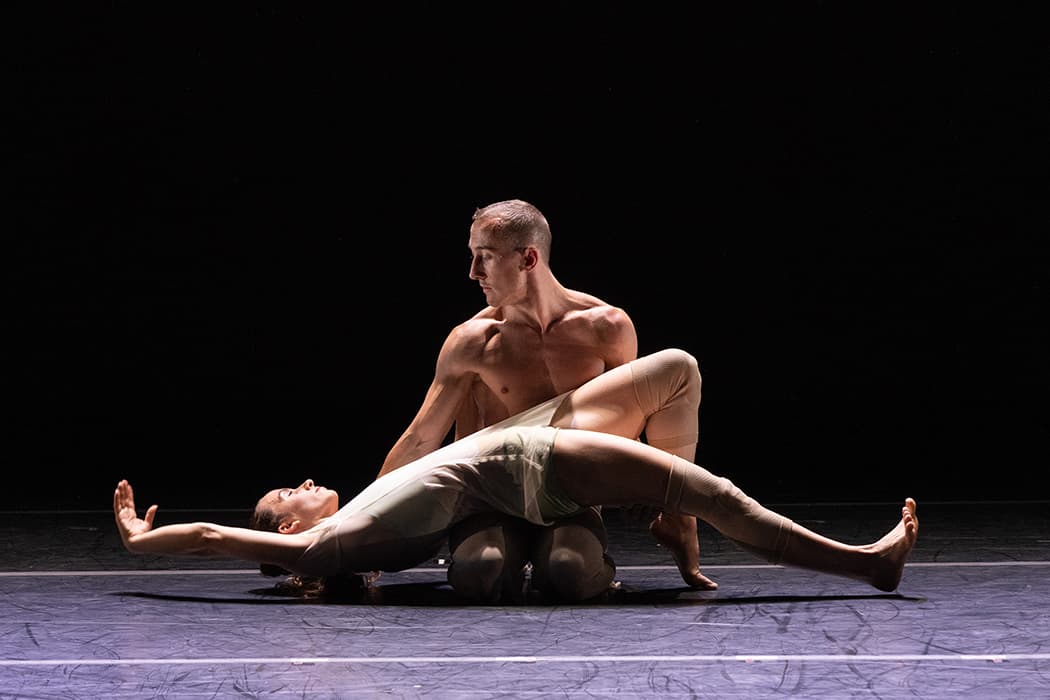 ODC/Dance company