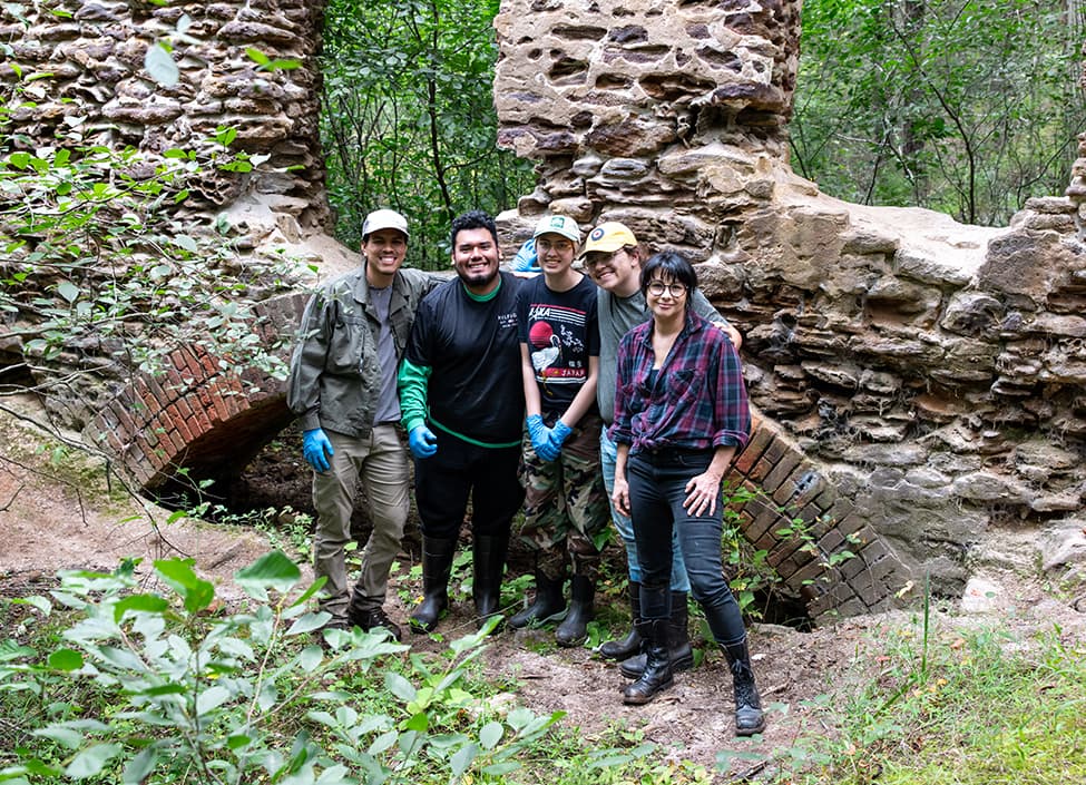 NSF grant recipients