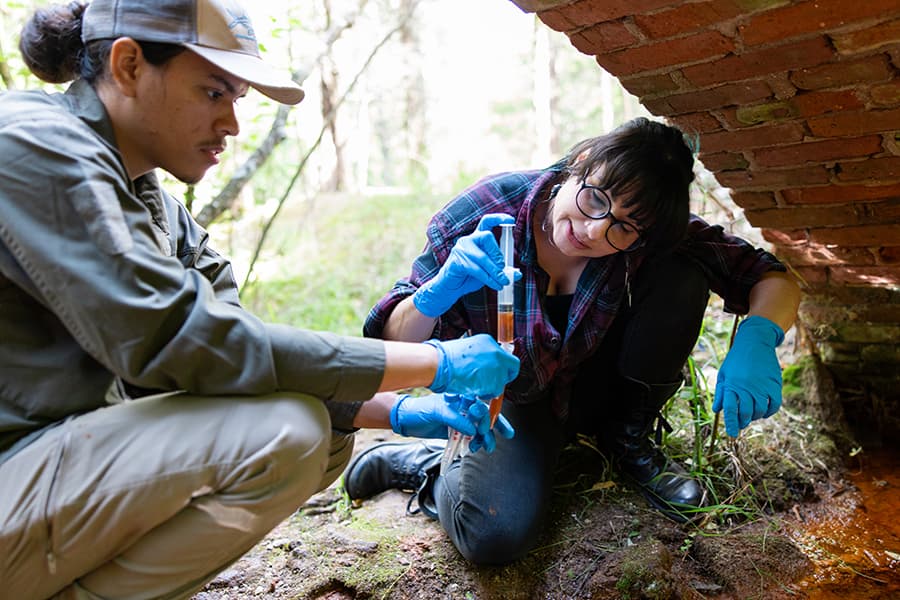juan diego chaparro villarreal and lauren seyler