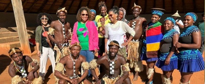 Trina L. Gipson-Jones