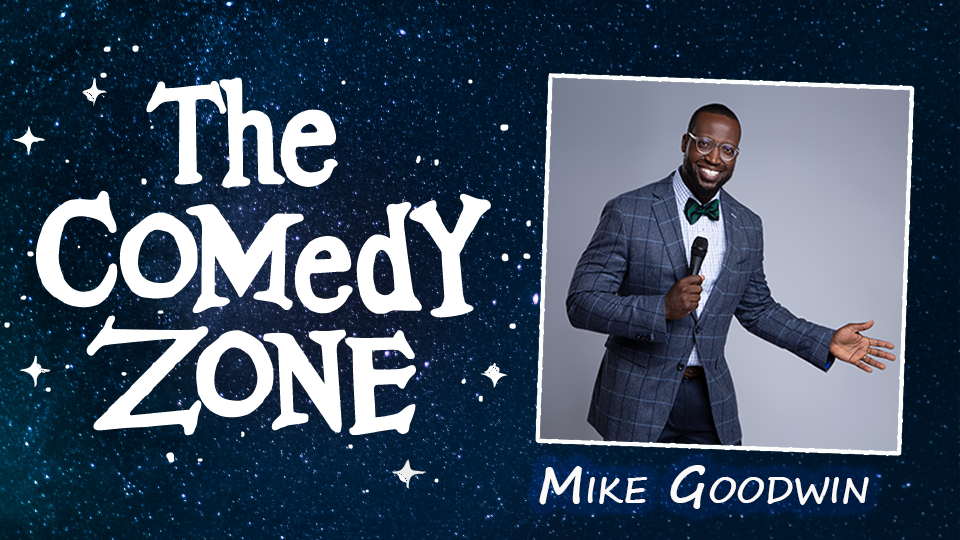MIKE GOODWIN