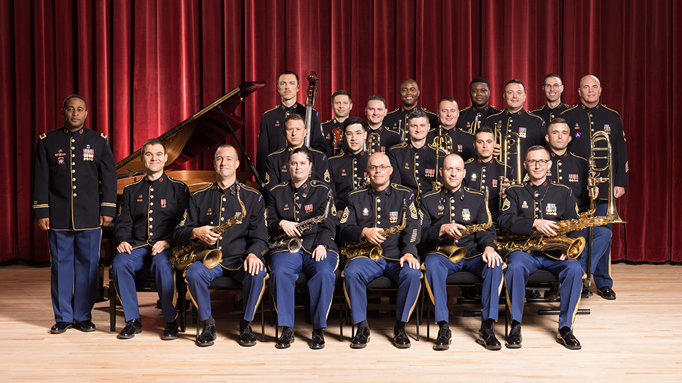 JAZZ AMBASSADORS