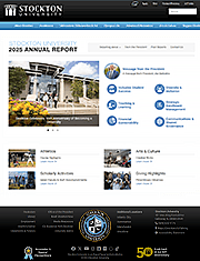 2025 President's Annual Report