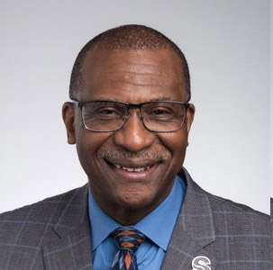 Moses Goldmon
