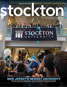 Stockton Now
