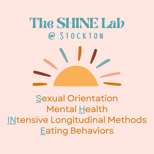 The SHINE Lab Image