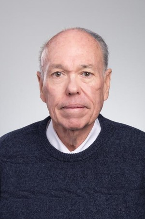 Richard Mulvihill