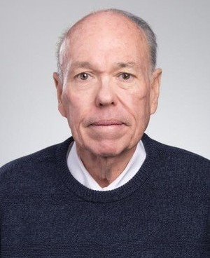Richard Mulvihill