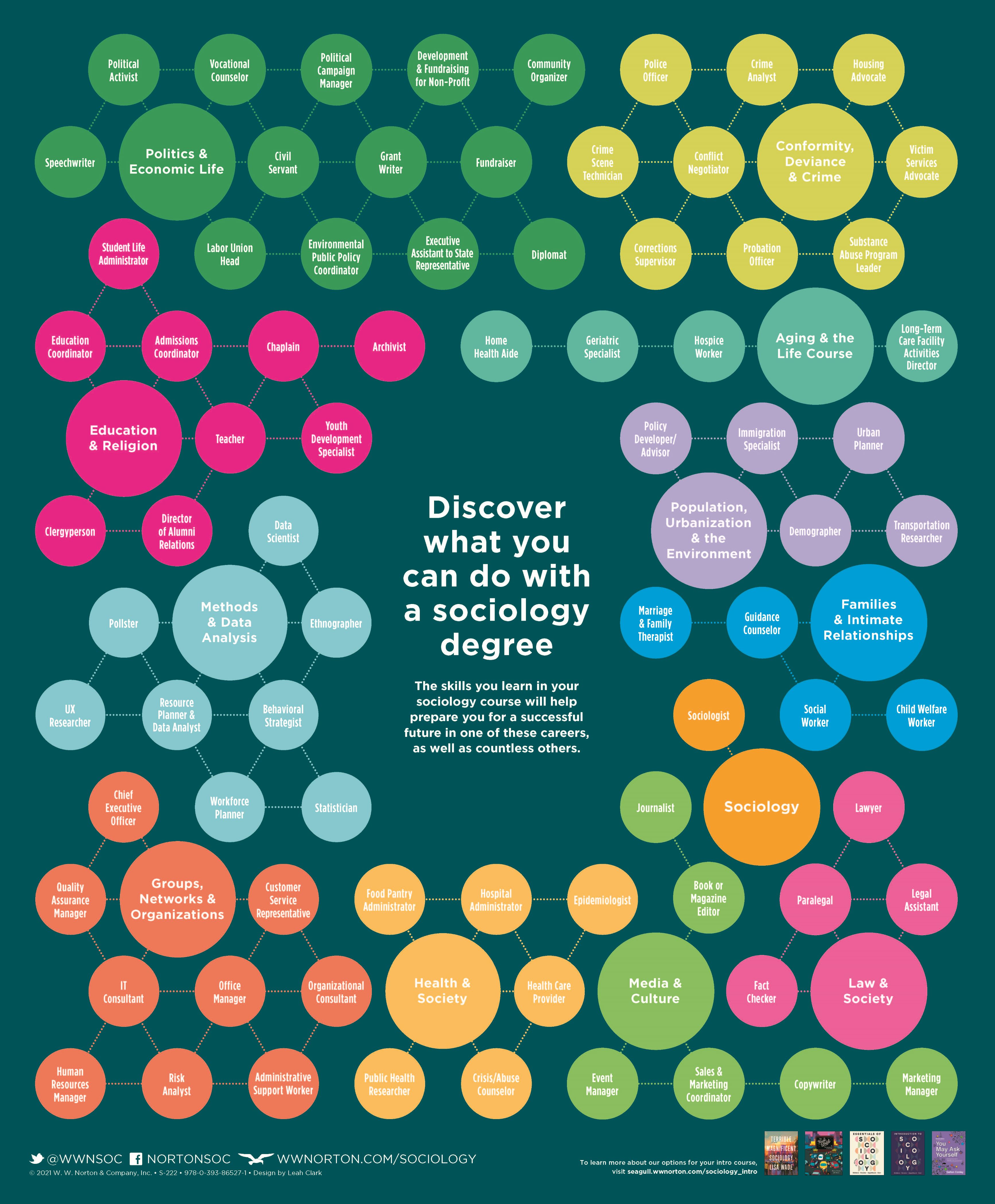 Sociology Poster