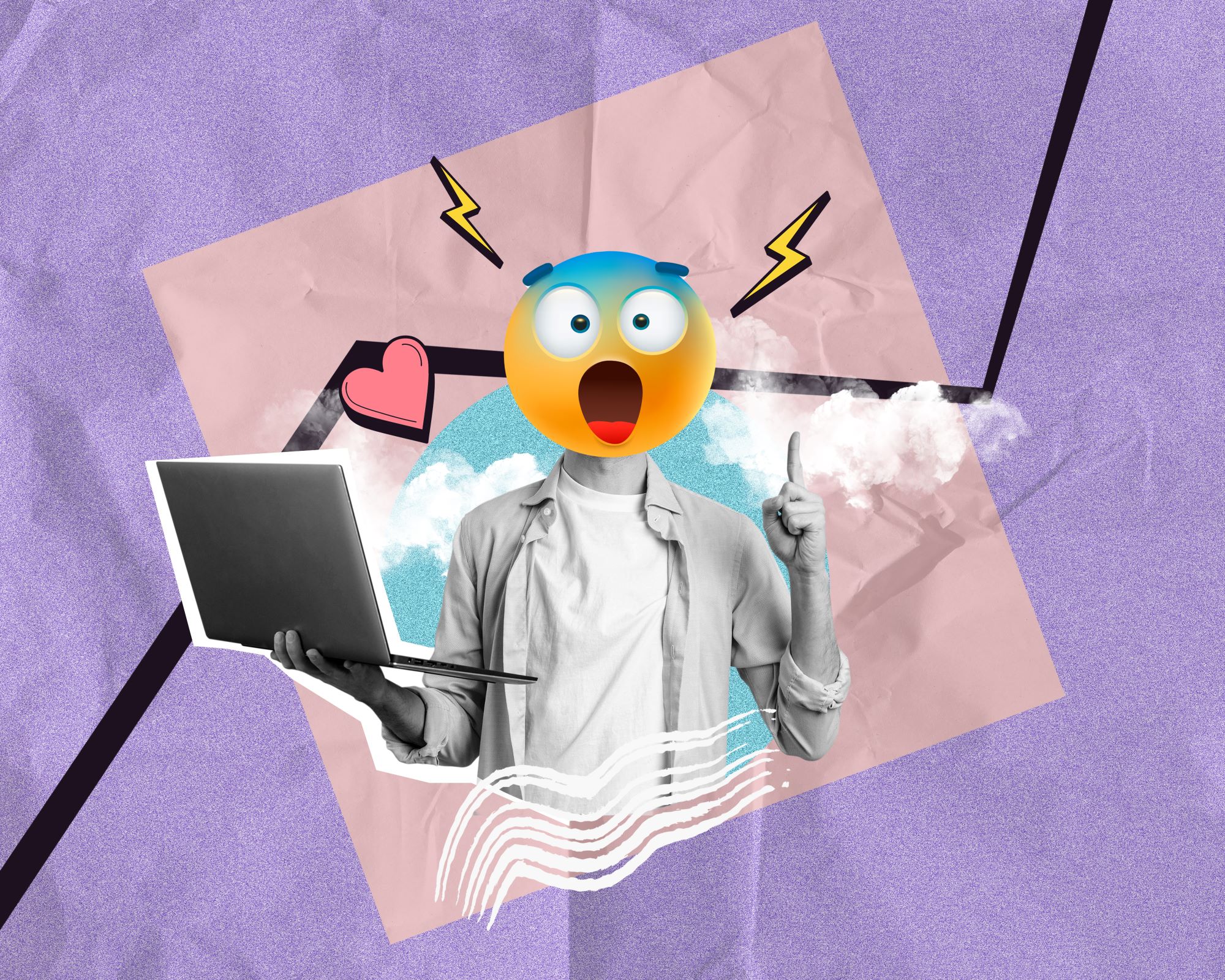 The REACT Lab Image
