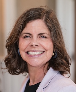 Tina M. Zappile, Ph.D. (University of Nebraska - Lincoln)