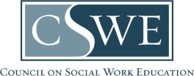 Council on Social Work Education Logo