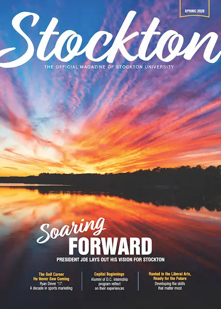 issue cover