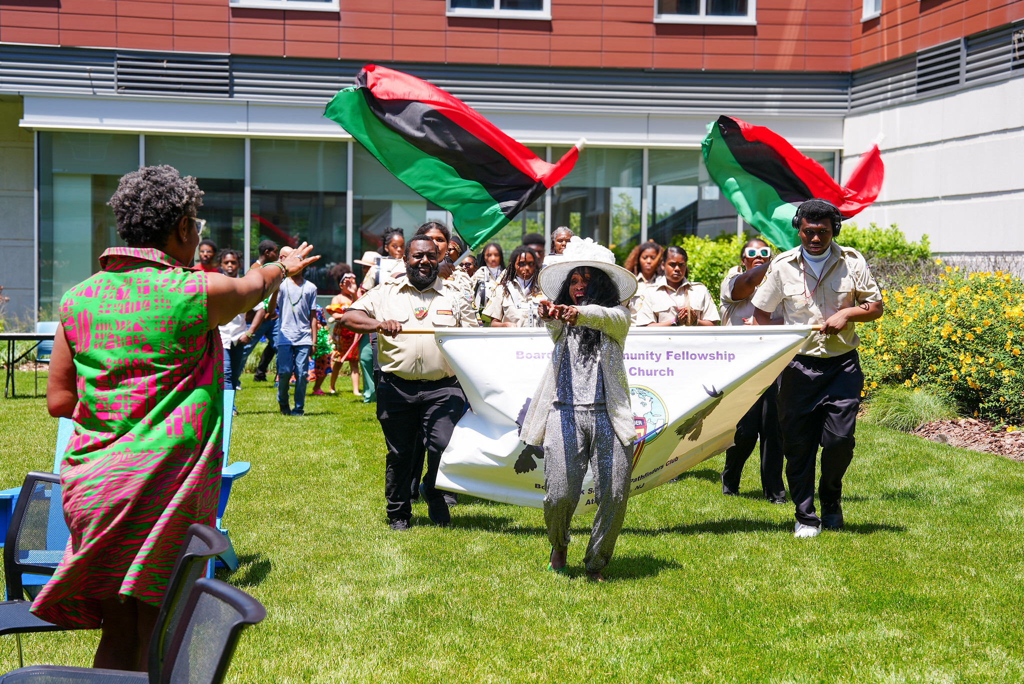 Juneteenth
