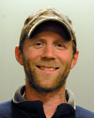 Dave Wood