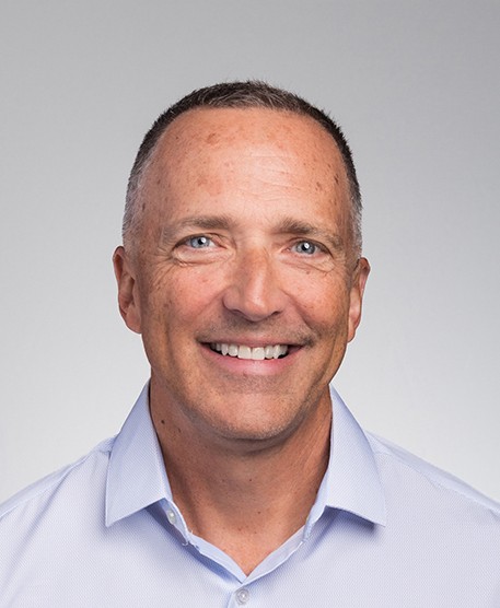 Michael Hinman