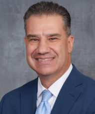 Michael Palladino