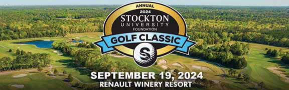 2024 Annual Golf Classic September 19, 2024