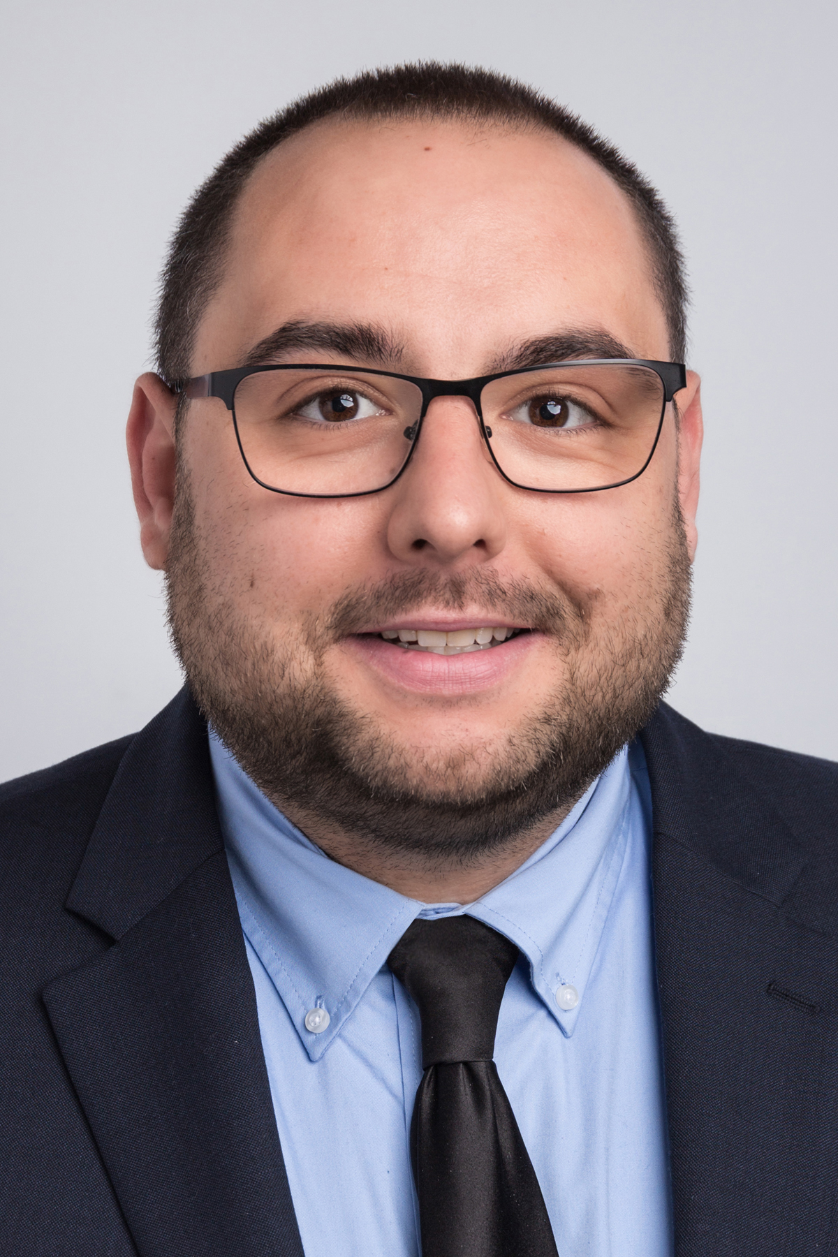 Tyler T. Goldstein