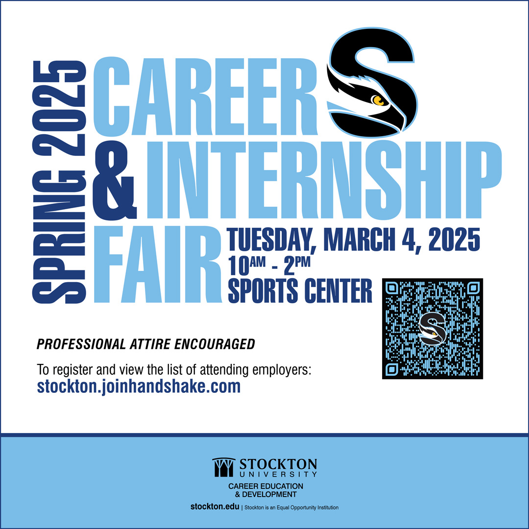 Career & Internship Fair