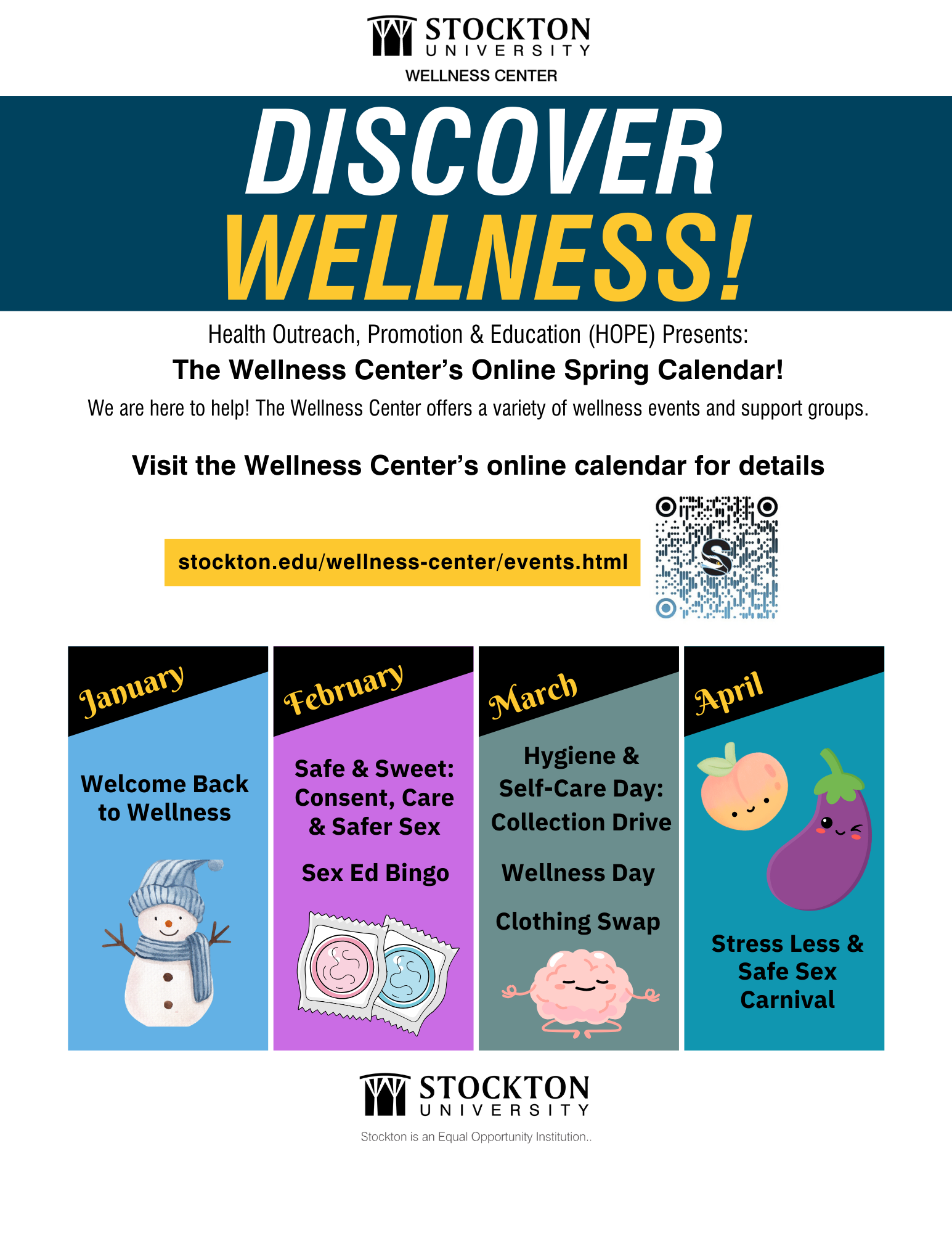 Discover Wellness