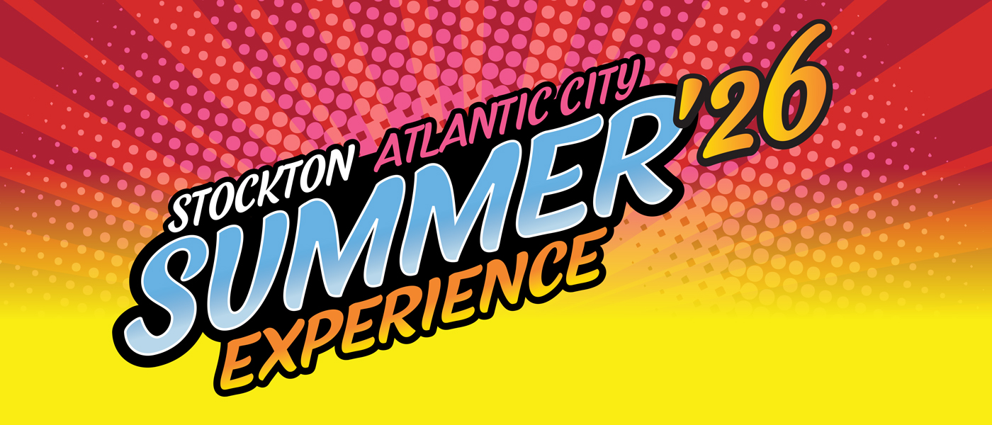 AC Summer Experience 2026 Banner