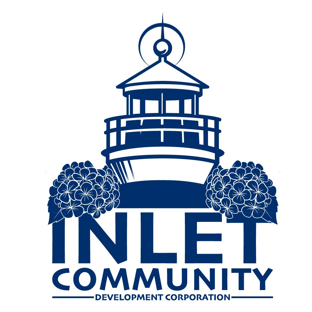 Inlet CDC Logo