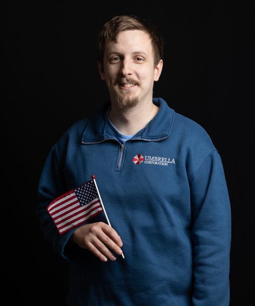 Derek Massey
