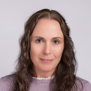 Patricia McConville, M.ED